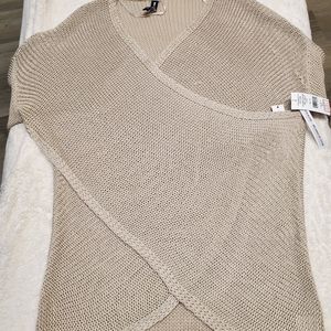 Lord & Taylor knit sweater
